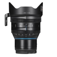 Obiektyw Irix Cine 11 mm T4.3 / Nikon Z metryczny