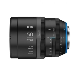 Obiektyw Irix Cine 150 mm T3.0 Makro Leica Nikon Z imperialny 3