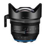 Obiektyw Irix Cine 11mm T4.3 / PL-mount metryczny