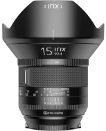 Obiektyw Irix 15 mm f/2.4 Firefly / Pentax K