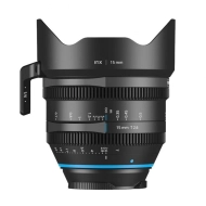 Obiektyw Irix Cine 15 mm T2.6 / Canon EF imperialny