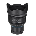 Obiektyw Irix Cine 15mm T2.6 / Canon RF imperialny