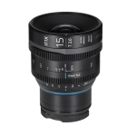 Obiektyw Irix Cine 15mm T2.6 / Canon RF imperialny