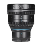 Obiektyw Irix Cine 15mm T2.6 / L-mount imperialny