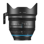 Obiektyw Irix Cine 15mm T2.6 / MFT imperialny