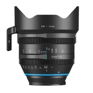 Obiektyw Irix Cine 15 mm T2.6 / MFT imperialny