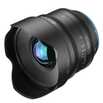 Obiektyw Irix Cine 15mm T2.6 / MFT imperialny