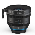 Obiektyw Irix Cine 15mm T2.6 / MFT imperialny