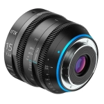 Obiektyw Irix Cine 15mm T2.6 / MFT imperialny