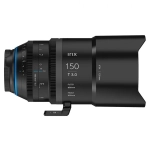Obiektyw Irix Cine 150 mm T3.0 Makro Sony E imperialny 6