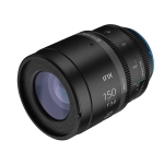 Obiektyw Irix Cine 150 mm T3.0 Makro Sony E metryczny 4
