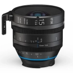 Obiektyw Irix Cine 15 mm T2.6 / Canon EF metryczny