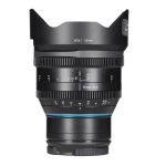 Obiektyw Irix Cine 15 mm T2.6 / Canon RF metryczny