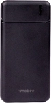 Powerbank 4Mobee 16 000 mAh ET-006 czarny | Przy zakupie wybranych smartfonów TYLKO za 65 zł!