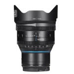 Obiektyw Irix Cine 15 mm T2.6 / Nikon Z metryczny