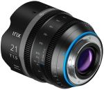Obiektyw Irix Cine 21 mm T1.5 / Canon EF Metric