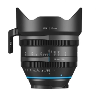 Obiektyw Irix Cine 15 mm T2.6 / Sony E metryczny
