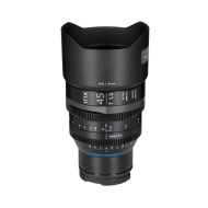 Obiektyw Irix Cine 45 mm T1.5 / Canon RF imperialny