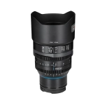 Obiektyw Irix Cine 45 mm T1.5 / Canon RF metryczny