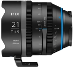 Obiektyw Irix Cine 21 mm T1.5 / FujiFilm X Imperial