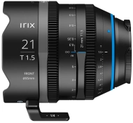 Obiektyw Irix Cine 21 mm T1.5 / FujiFilm X Metric