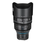 Obiektyw Irix Cine 45 mm T1.5 / L mount imperialny