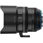 Obiektyw Irix Cine 45 mm T1.5 / L mount metryczny