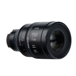 Obiektyw Irix Cine 150 mm T3.0 Tele /  L-mount metric 2