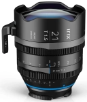 Obiektyw Irix Cine 21 mm T1.5 / L-mount Metric