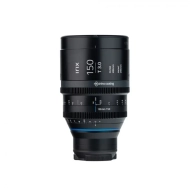 Obiektyw Irix Cine 150 mm T3.0 Tele / MFT Metric