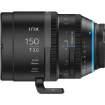 Obiektyw Irix Cine 150 mm T3.0 Tele /  MFT metric 4
