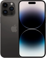 Apple iPhone 14 Pro Max 128 GB Space Black