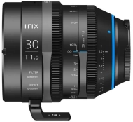 Obiektyw Irix Cine 30 mm T1.5 / Canon EF Metric