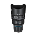 Obiektyw Irix Cine 45 mm T1.5 / Nikon Z Metric