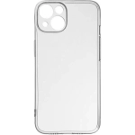 Etui do iPhone 13/14/15 Beline Clear przezroczyste