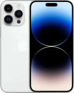 Apple iPhone 14 Pro Max 512 GB Silver