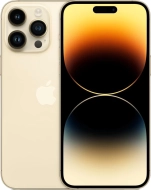 Apple iPhone 14 Pro Max 128 GB Gold