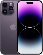 Apple iPhone 14 Pro Max 128 GB Deep Purple