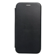 Etui do Samsung Galaxy S21 FE Book Magnetic Beline czarne