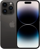Apple iPhone 14 Pro 1 TB Space Black