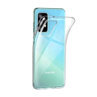 Etui slim case przezroczysty 1 mm ultra skin Xiaomi Redmi Note 11 4G / 11S 4G