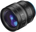 Obiektyw Irix Cine 30 mm T1.5 / MTF Metric