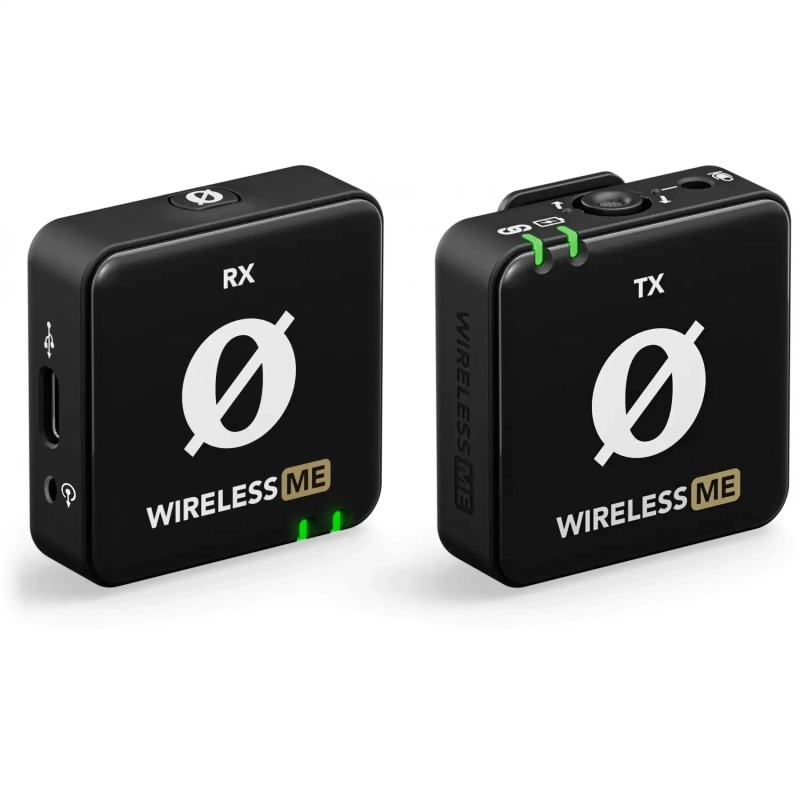 Bezprzewodowy system audio Rode Wireless ME