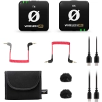 Bezprzewodowy system audio Rode Wireless ME