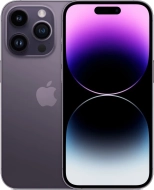 Apple iPhone 14 Pro 512 GB Deep Purple