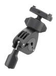 Mocowanie DJI Mini na kierownicę rowerową do Osmo Action 3, 4