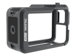 Obudowa metalowa Telesin do DJI Action 3, 4