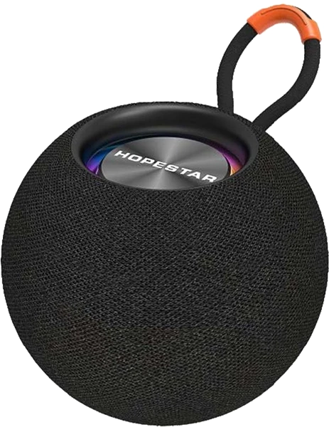 Głośnik Bluetooth Hopestar H52 czarny