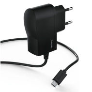 Ładowarka sieciowa do telefonu micro USB Hama Mobile 230V/1A