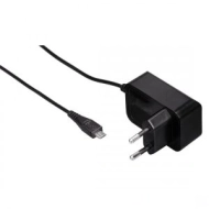 Ładowarka sieciowa do telefonu micro USB 2.4A czarna